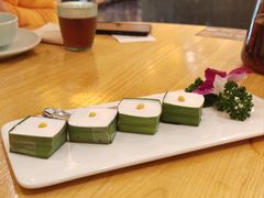 -曼泰·泰餐(京华城店)