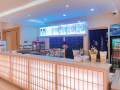 -汤里来温泉