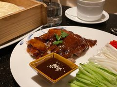 -铭轩中餐厅·海南菜·粤菜(亚龙湾瑞吉店)
