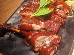 -肖四女乐山跷脚牛肉(世博源店)