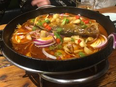 -YAFEE雅菲·粤菜·湘菜·融合菜(魏公村店)