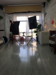 -巴黎Paris baby儿童摄影(宝山万达店)