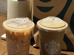 -星巴克臻选(杭州万象城店)