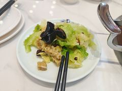 -钟记陕南菜·煎锅鱼(红专南路店)