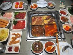 -海底捞火锅(龙湖金沙天街店)