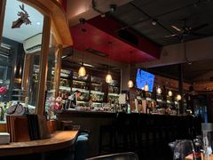-普朗姆生蚝吧(原建国路店)