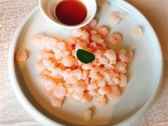 -上海和平饭店龙凤厅 Dragon Phoenix