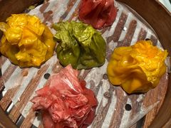 -龍聚祥烧麦馆(鼓楼店)