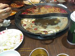 -萍姐火锅·公路夜市(南京新街口店)