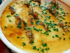 文蛤炖蛋-川悦壹号·川菜(蠡溪路店)