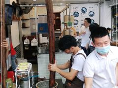 -芝麻糊世家(西华店)