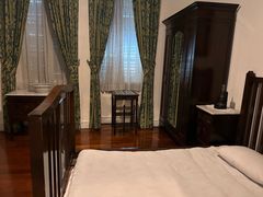 -龙环葡韵住宅式博物馆
