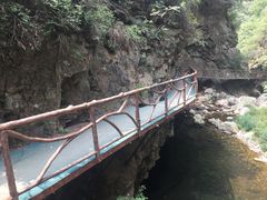 -九龙潭景区