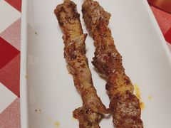 -西贝(上海我格广场店)