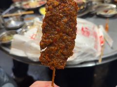 -辽B·小串(总店)