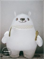 -恐龙·美甲美睫
