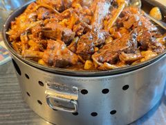 -甘家界牌柠檬鸭(青山店)