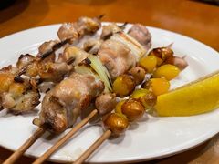 -福烤锦花(长乐路店)