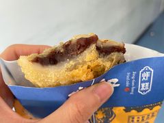 -京天红酒家(虎坊路店)