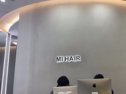 点击看大图 -MI HAIR
