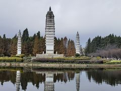 -云南民族村