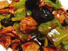 -九龙餐厅(大沽路店)