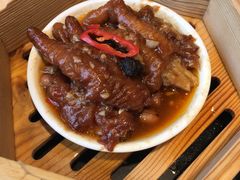-正斗·港式粤菜(SKLP店)