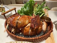 -KEAAMI 摩登泰 by TIAGO(颐堤港店)