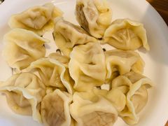 -海胆小馆(东北水饺·春柳店)