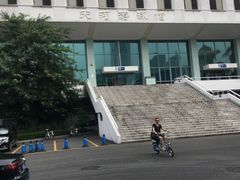 -天河体育中心游泳馆