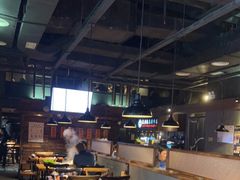 大堂-原牛道·潮汕围炉火锅(讯美店)