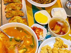 糖醋肉-淘淘园·韩式手工炸酱面(井亭天地店)