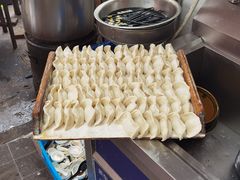 -锅贴大王南翔小笼(临沂二村店)