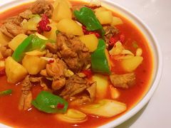 -疆Jiang·新疆秘制料理