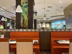 -斗牛士牛排餐厅(嘉里汇店)