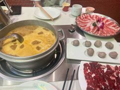 -荣叔港式沙嗲牛肉火锅(正佳潮流店)