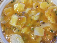 -黄桷树曹家私房菜(江与城店)