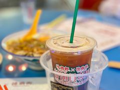 冻柠茶-憶廟街 X 沙角邨(太古城店)