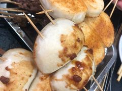 -老黑板筋(顺义总店)