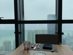 -解放碑威斯汀酒店-知味国际美食餐厅