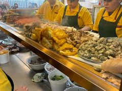-四里沙茶面(湖滨四里店)