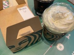 -星巴克臻选(北京太阳宫凯德店)