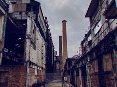 -广州市紫泥堂文化创意园景区