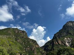 -小五台金河景区