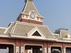 -沈阳方特欢乐世界