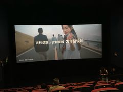 -万达影城(安吉万达广场IMAX店)