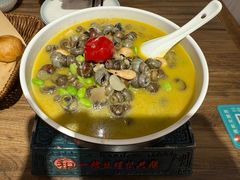 -锡和无锡菜(景丽苑店)