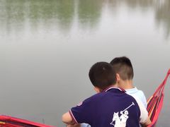 -东郊湿地公园