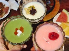 -豪德亨牛排自助餐厅(抚州东乡店)
