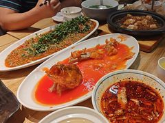 -赤宴·川菜(玉林店)
